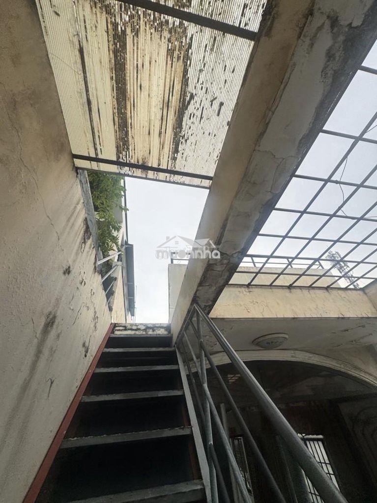 Bán nhà hẻm ô tô tránh tạ uyên, quận 11, 4x20, 5 tầng, chỉ 12 tỷ nhỉnh - Ảnh 3