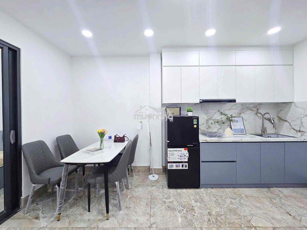 Cho thuê studio 1pn 2pn q7 | phú mỹ hưng | rmit – tdtu – ufm - Ảnh 3