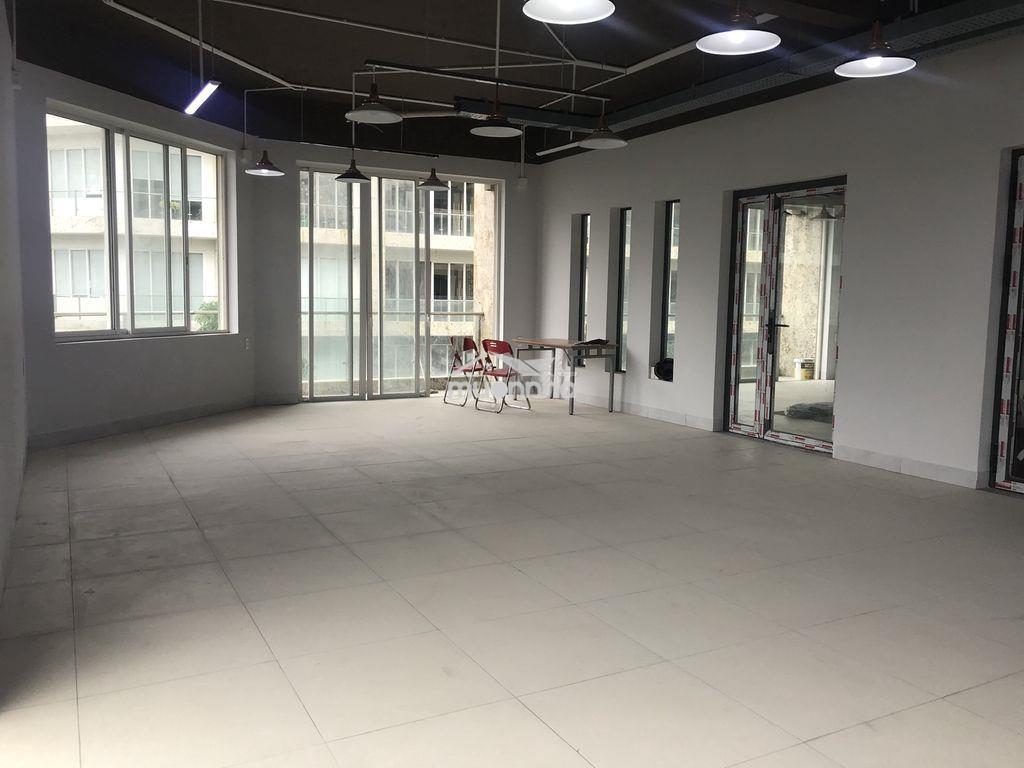 🔥 Cho thuê cặp căn góc làm văn phòng khu sala - hoàn thiện đep - Ảnh 4