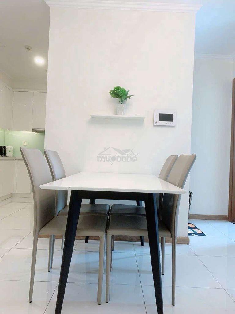 Chủ kẹt tiền bán 1pn giá 6 tỷ ở vinhomes central park - Ảnh 3