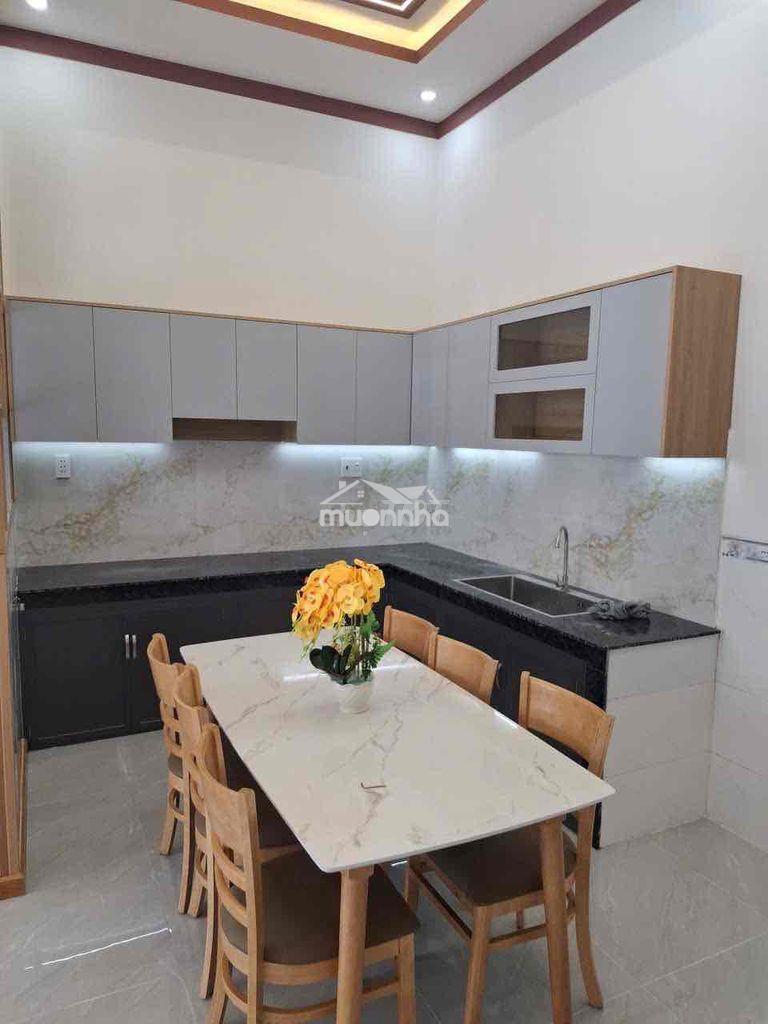 Nhà cấp 4 mỹ phước 1 chỉ 600 - Ảnh 4