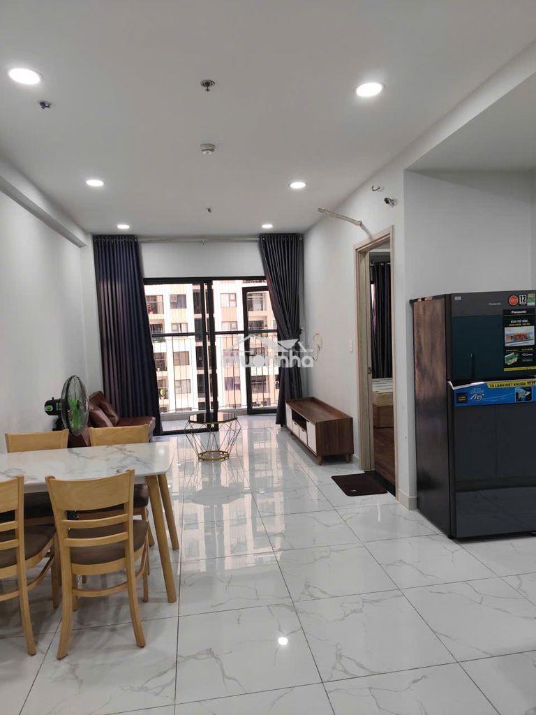 Cho thuê căn hộ charm 2pn 70m2 giá 7 triệu / tháng full nội thất  - Ảnh 4