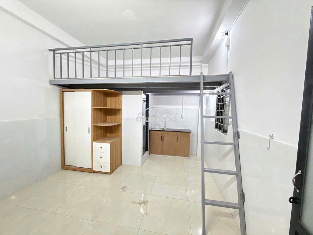 🏠 Phòng trọ mới – lạc long quân, q.11 - gần đh bách khoa - Ảnh 3