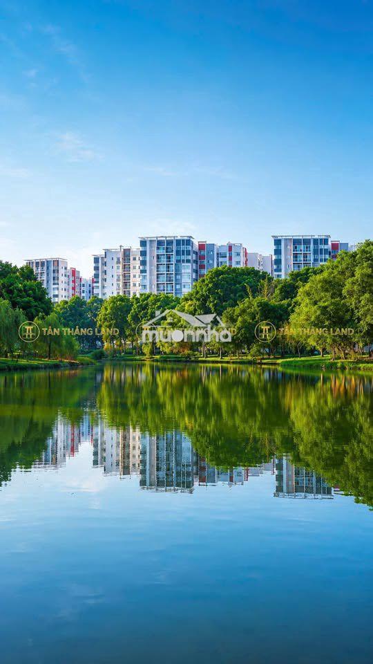 Trệt kinh doanh khu celadon city, nagy aeon mall tân phú, 2pn 2wc, shr - Ảnh 3