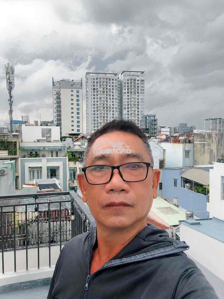 Nhỉnh 2.x tỷ – sở hữu nhà mới  tt bình thạnh - 2tầng -2pn.     - dtsd