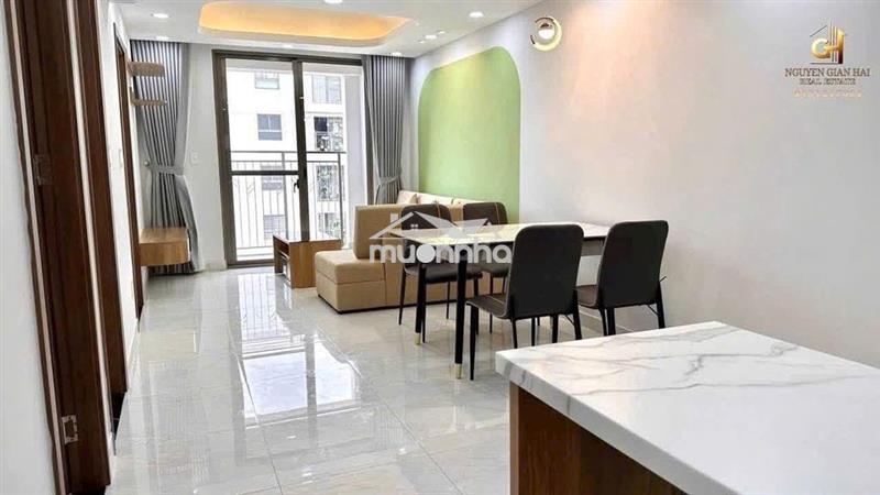 Cho thuê căn hộ saigon south residences, 2pn, 14 triệu, lh. phí thanh