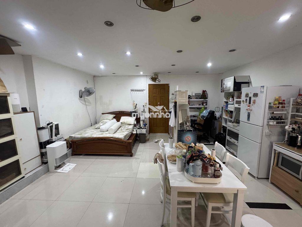 Phòng full nội thất 45m2 - Ảnh 2