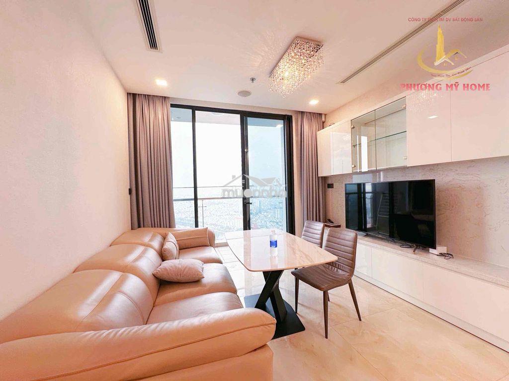 Cho thuê vinhomes golden river q1 – 3pn 110m² view kênh thị nghè – ful - Ảnh 3