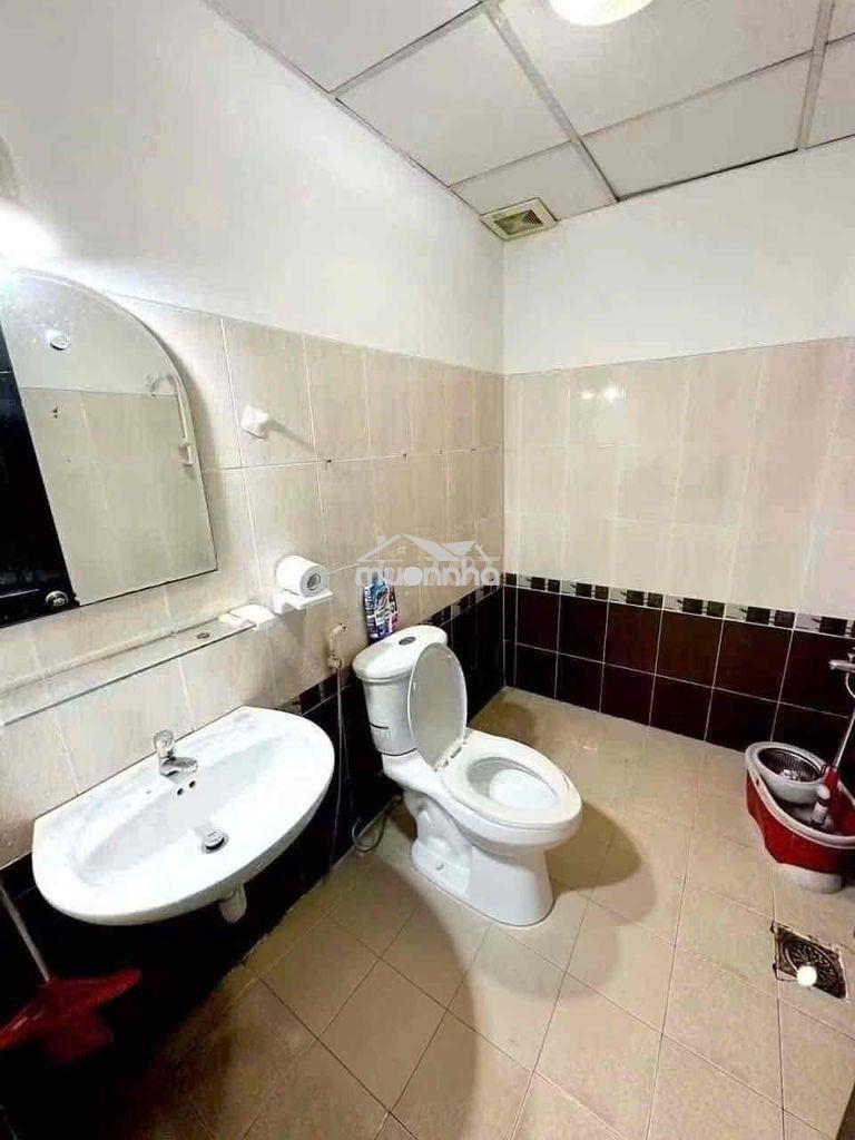 Căn hộ 1 phòng ngủ 57m2 khánh hội 2 - Ảnh 4