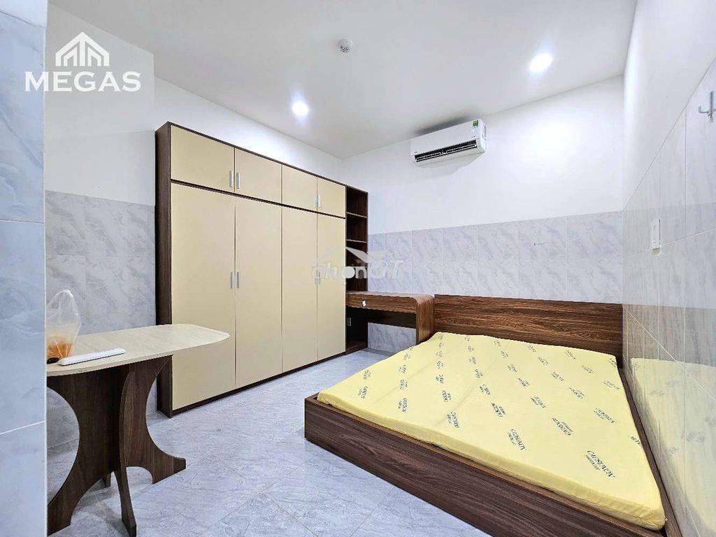 Căn hộ 1 phòng ngủ tách bếp – gần công viên bình phú📍điện 3k5/kwh - Ảnh 2