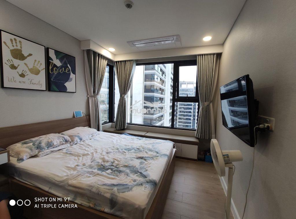 🔥 2pn kingdom 101 | 72,5m² full nội thất | view thoáng | chỉ 7 tỷ - Ảnh 3