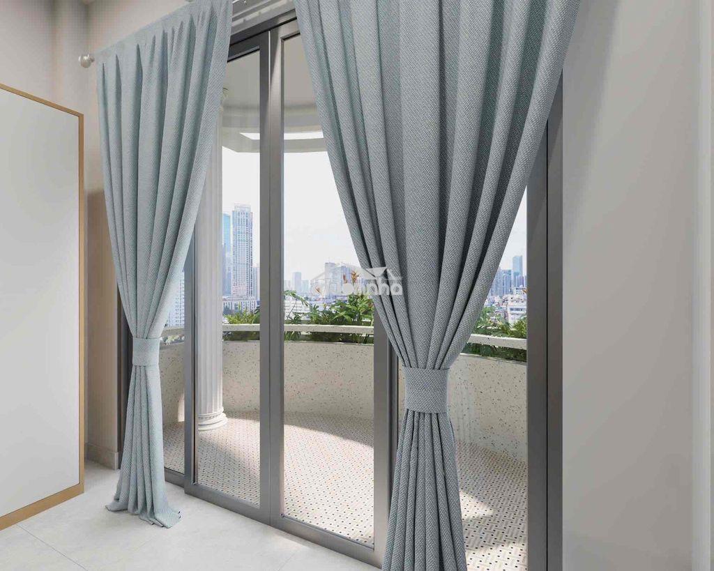 Khai trương toà mới 1pn_gần phạm viết chánh_metro bason_lê duẩn_quận 1 - Ảnh 2