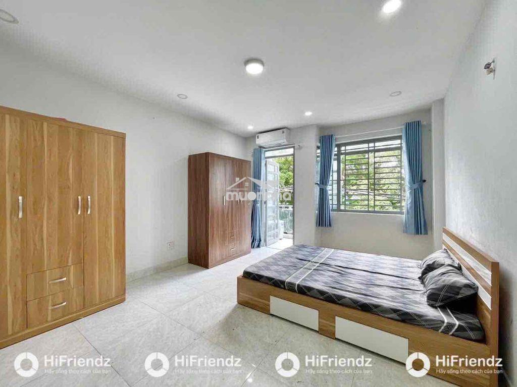 Căn hộ rộng 35m2 gần đh hồng bàng - đh văn hiến - đầm sen - giáp q10☘️ - Ảnh 3