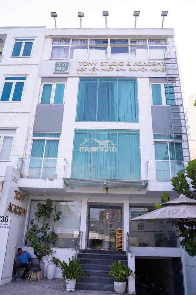 🏢 Cho thuê tòa nhà 130 – nguyễn hoàng, an phú, thủ đức - Ảnh 2