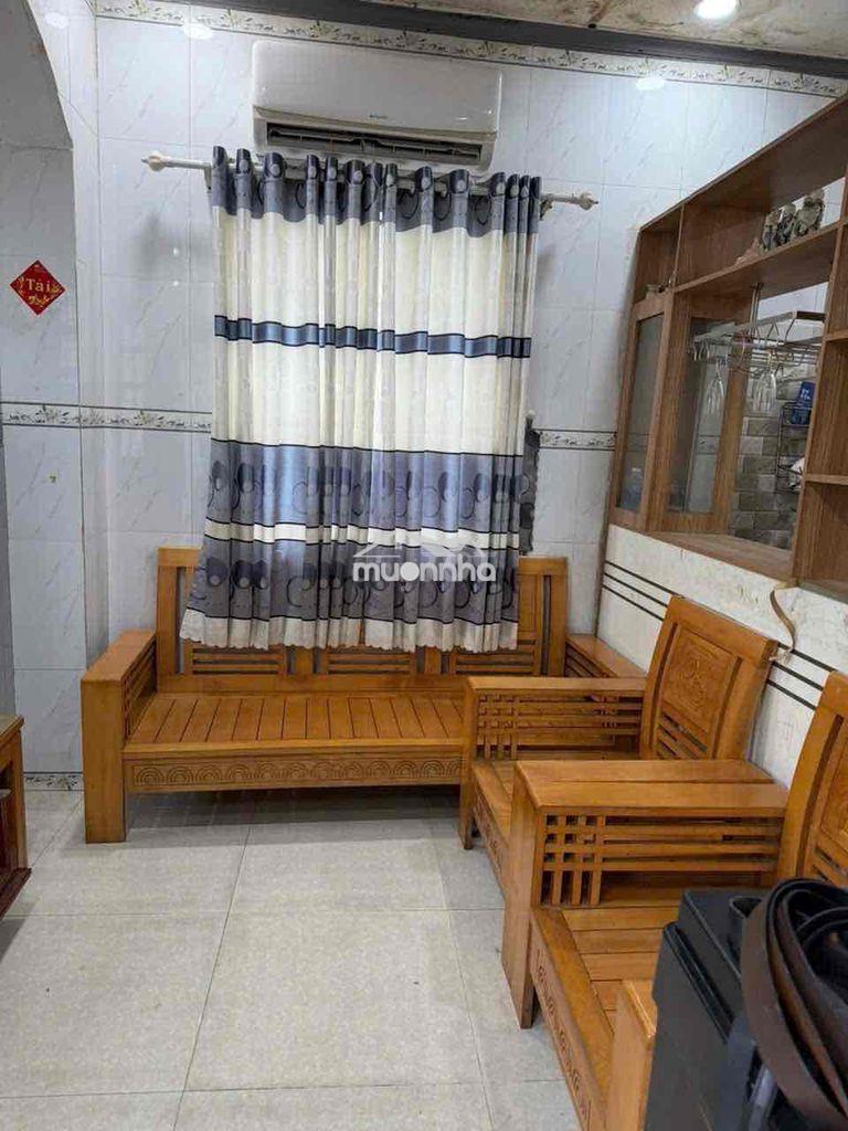 Nhà mặt tiền hoàng diệu phước long nha trang  ngang 11m - Ảnh 4