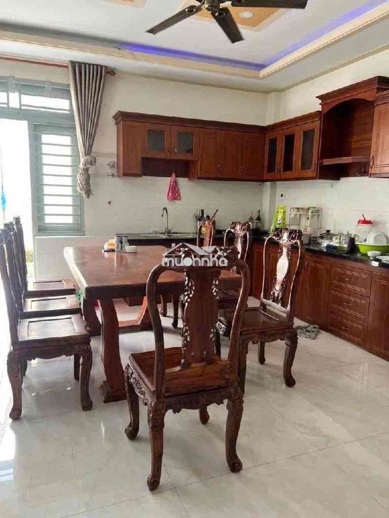Chủ gửi: nhà 1trệt 2 lầu 60m2 đường bùi văn ngữ chợ ngã 3 đông quang g - Ảnh 4