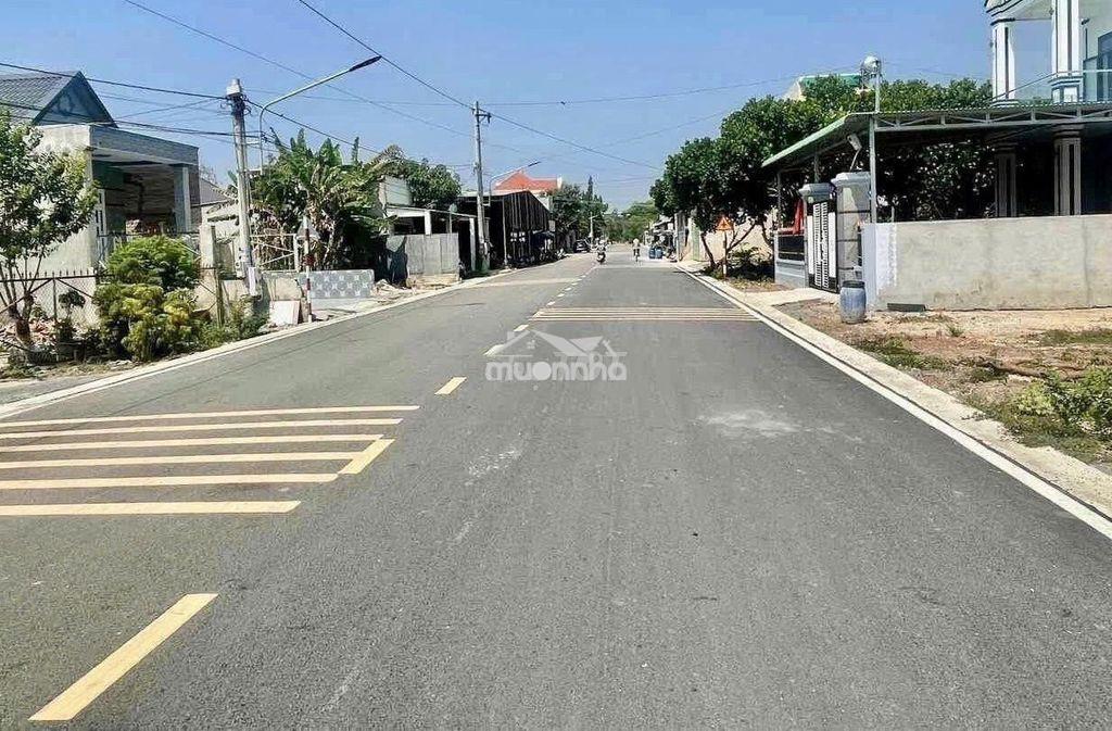 Đất mặt tiền đường nhựa 20 mét-view sông thoáng mát - gần  biên hòa - Ảnh 3