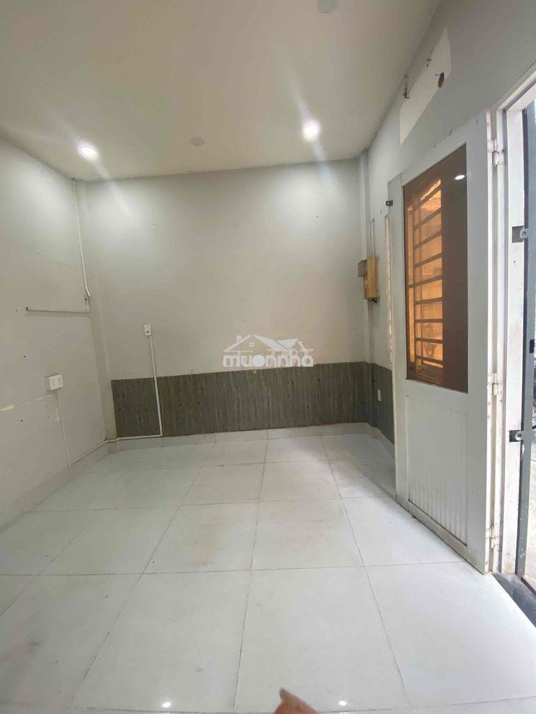 -Cho thuê nhà hẻm hoà hưng phường hoà hưng - Ảnh 4