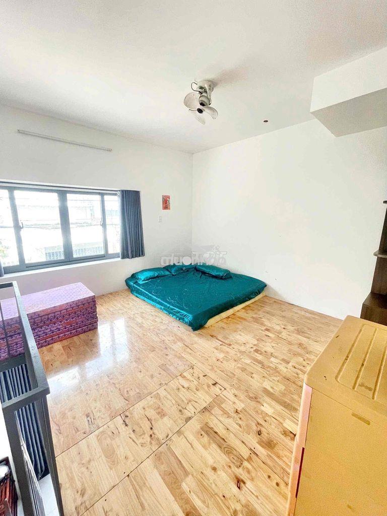 1 trệt 1 lầu - 30m2 - hẻm xe hơi - full nội thất sẵn máy lạnh - Ảnh 4