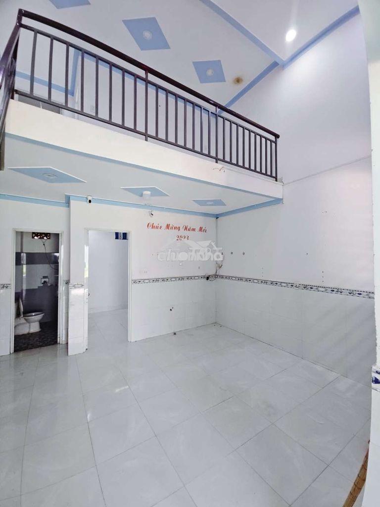 Cho thuê nhà tân vĩnh hiệp tân uyên bình dươnh đường dx 16 - Ảnh 3