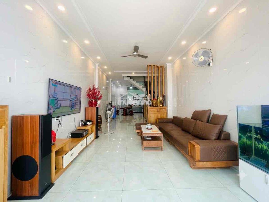 Rẻ nhất tân sơn nhì – hxh – 62m² – 4 tầng – giá tốt - Ảnh 2