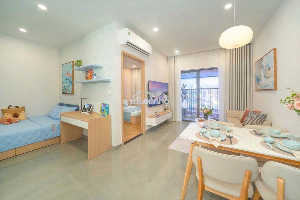 🏠 200 triệu – thay vì trả tiền trọ, bắt đầu trả góp căn nhà của mình! - Ảnh 3
