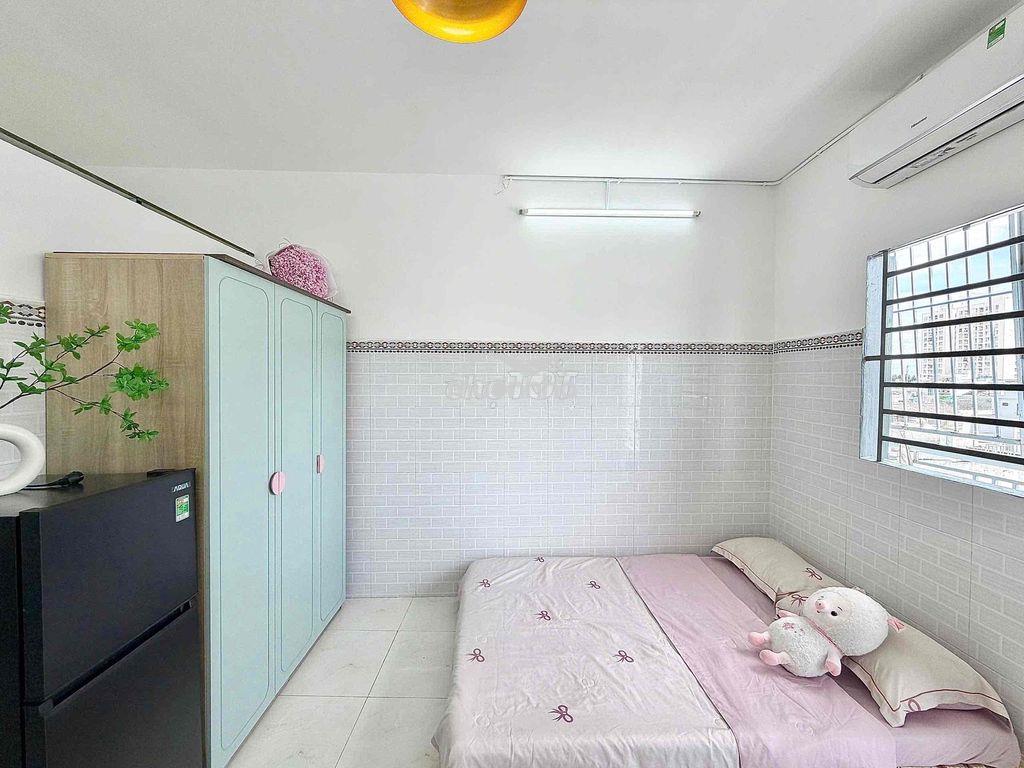 Studio full nt - bancol - ngay đầm sen, q11 - Ảnh 3