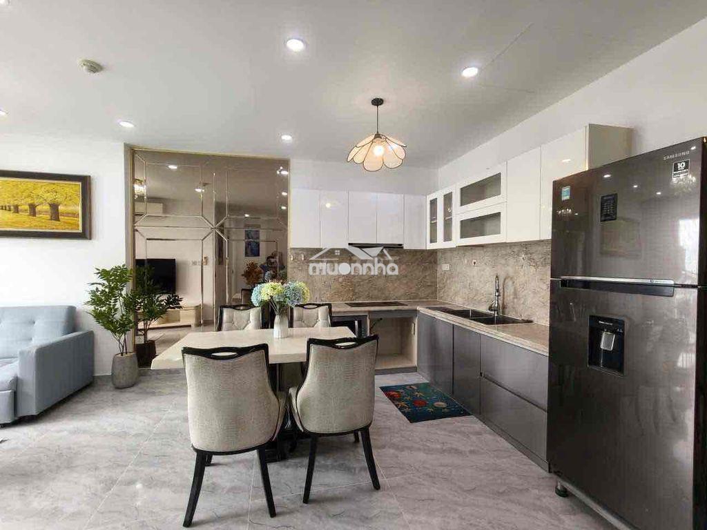 Bán sunrise riverside 2pn 5.1 tỷ sổ hồng sẵn - 2