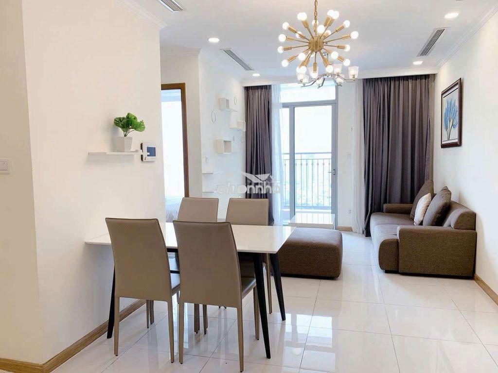 Chủ kẹt tiền bán 1pn giá 6 tỷ ở vinhomes central park - Ảnh 2