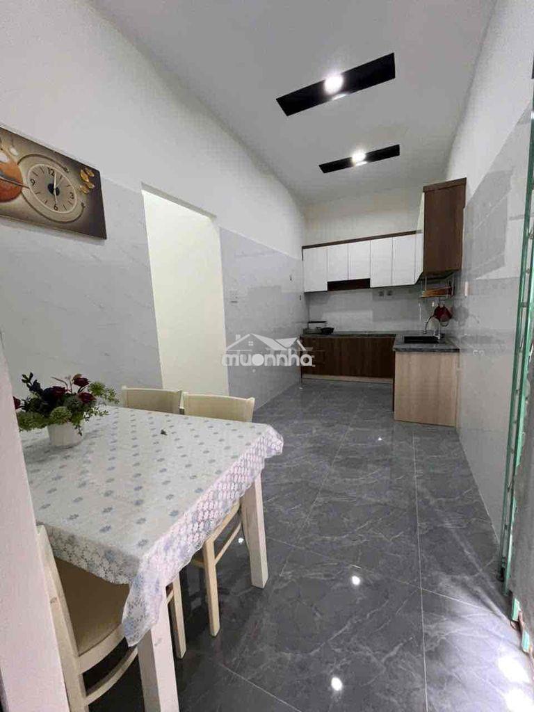 Cho thuê nhà đường đào cử cần thạnh cần giờ 12tr/th nguyên căn - Ảnh 4