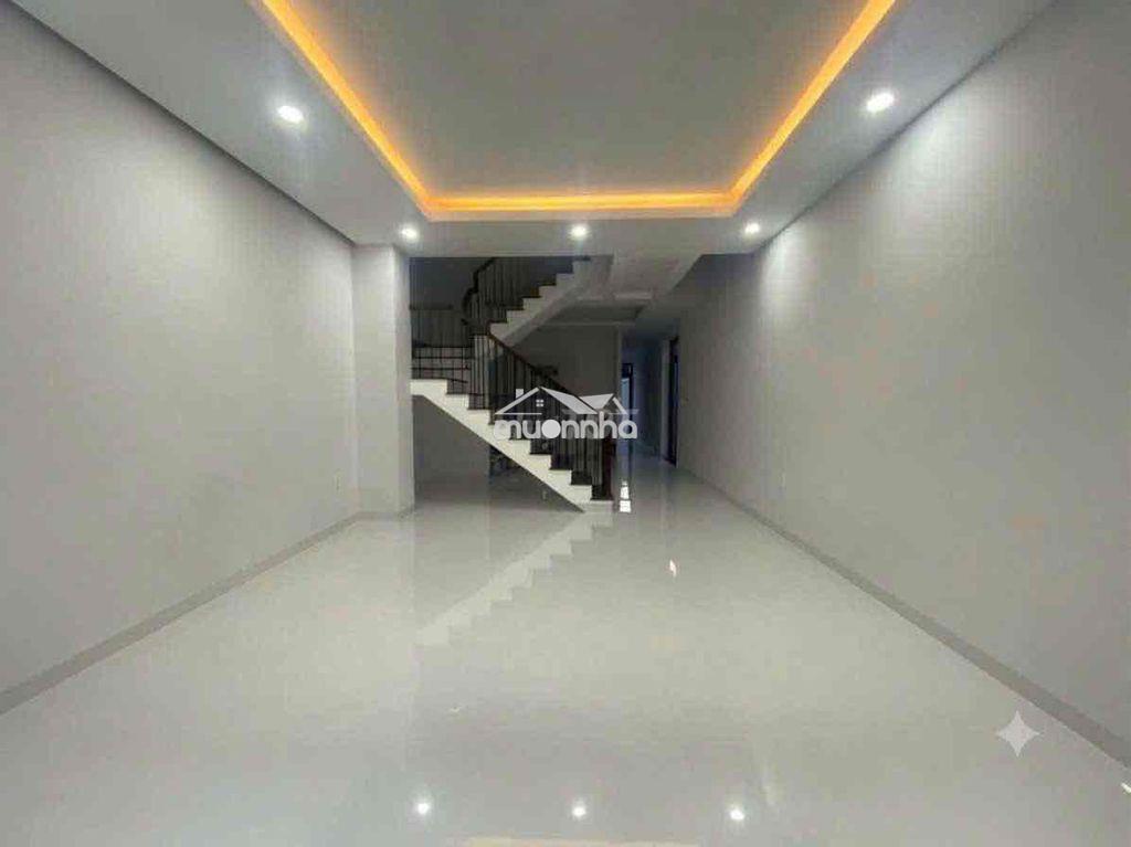 Cho thuê nhà mới 100% hiệp thành , thủ dầu một , bình dương cũ - diện - 2