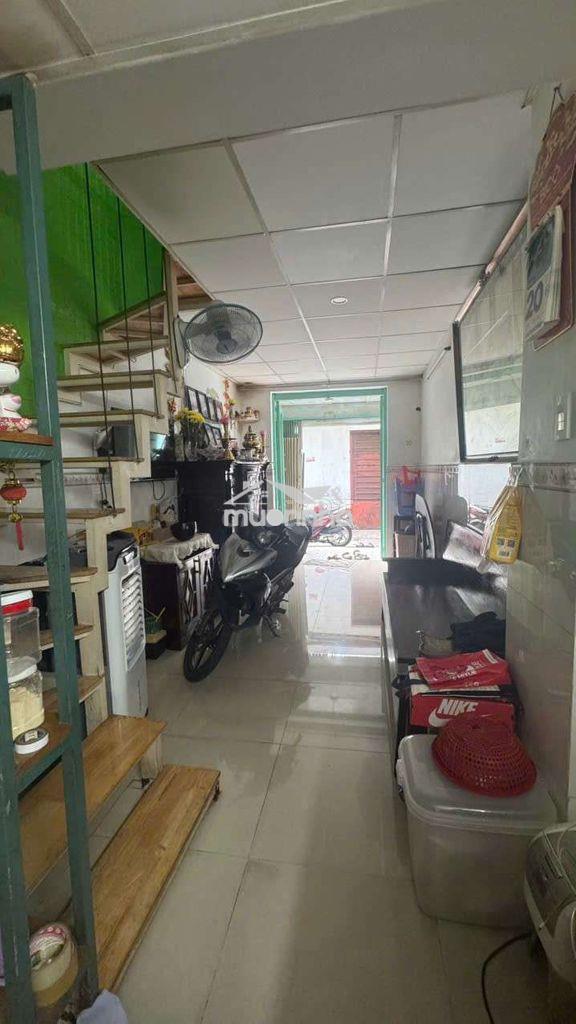 Bán nhà xô viết nghệ tĩnh