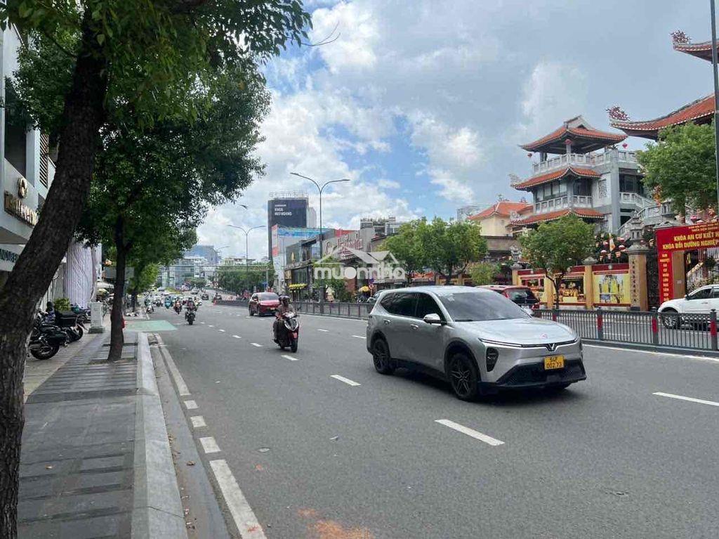 Quận 3 nam kỳ khởi nghĩa  - xe hơi đón tận nhà - 34m2 - Ảnh 4