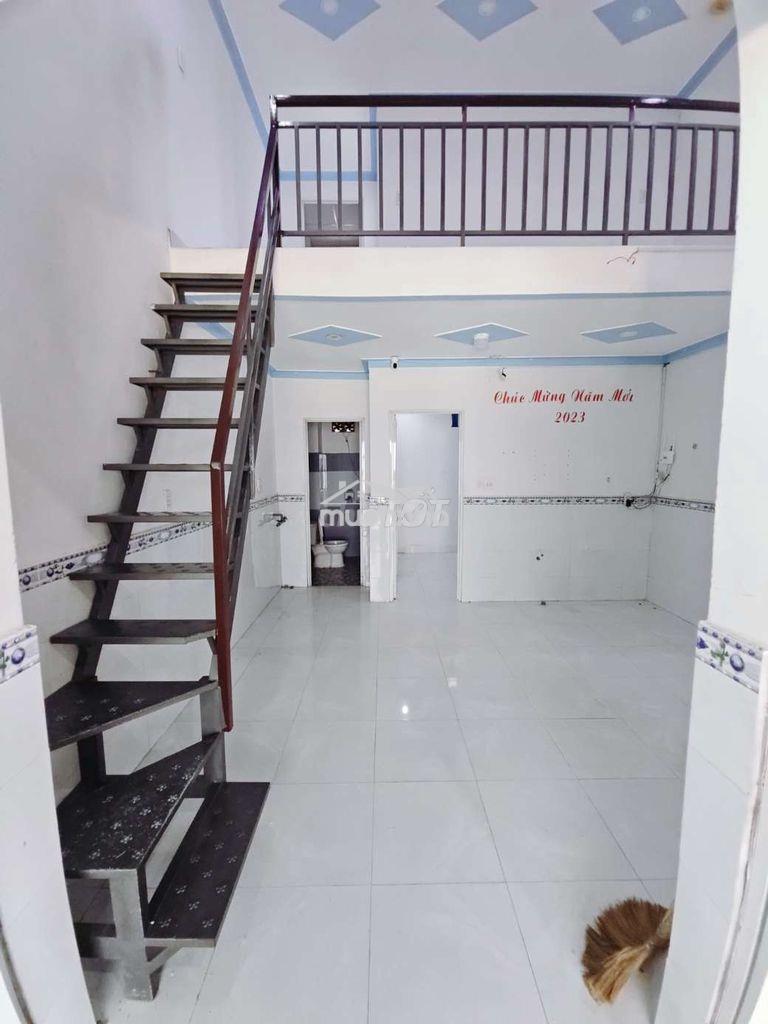 Cho thuê nhà tân vĩnh hiệp tân uyên bình dươnh đường dx 16 - Ảnh 2