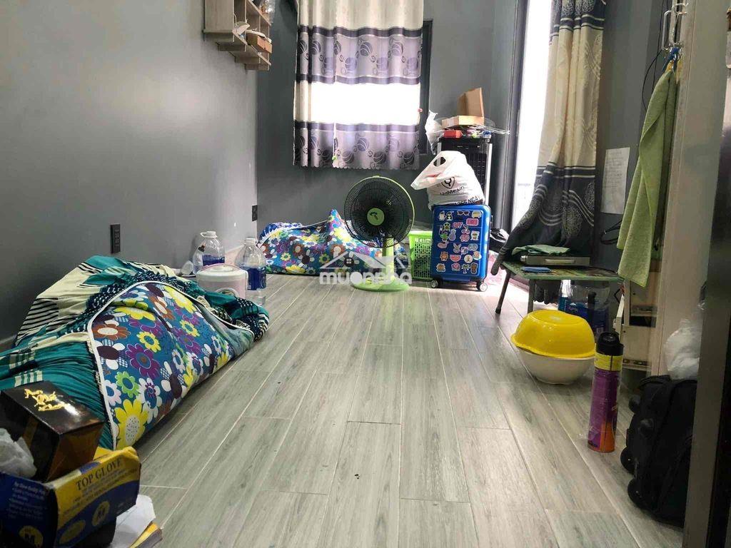 Nhà cho thuê nguyên căn 3 lầu 9,5tr - Ảnh 2