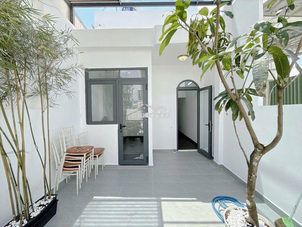 Bán nhà phú thuận, quận 7 vừa ở vừa kinh doanh | 5,95 tỷ - Ảnh 3