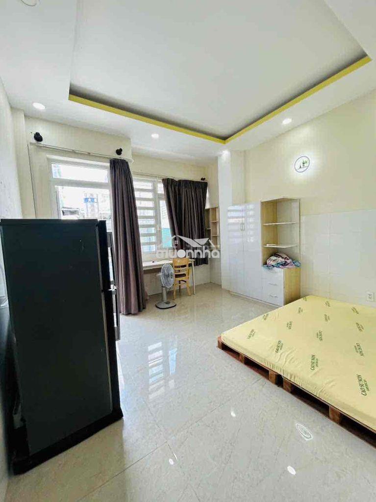 Ban công,full nội thất,trung tâm him lam - 2