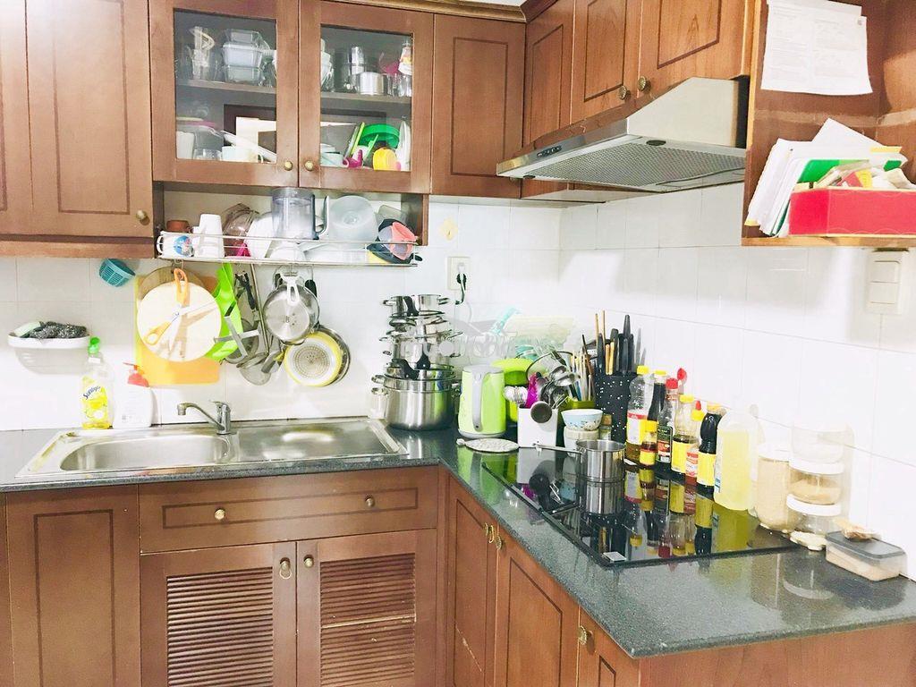 Bán căn hộ chung cư phúc thịnh (quận 5) – 65m² (2pn, 2wc) – giá 3.8 tỷ - Ảnh 3