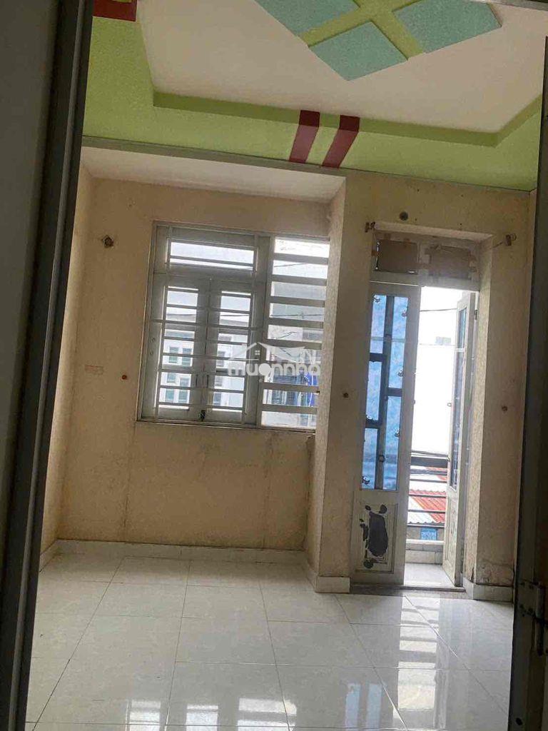 Trệt 2 lầu 4*7 ;2pn đi gò vấp gần - Ảnh 3