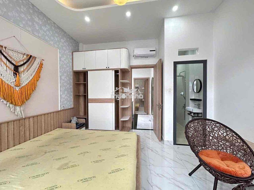 🏦 Nhà mới đẹp nc núp hẻm 33 đường số 8 p11 - Ảnh 4