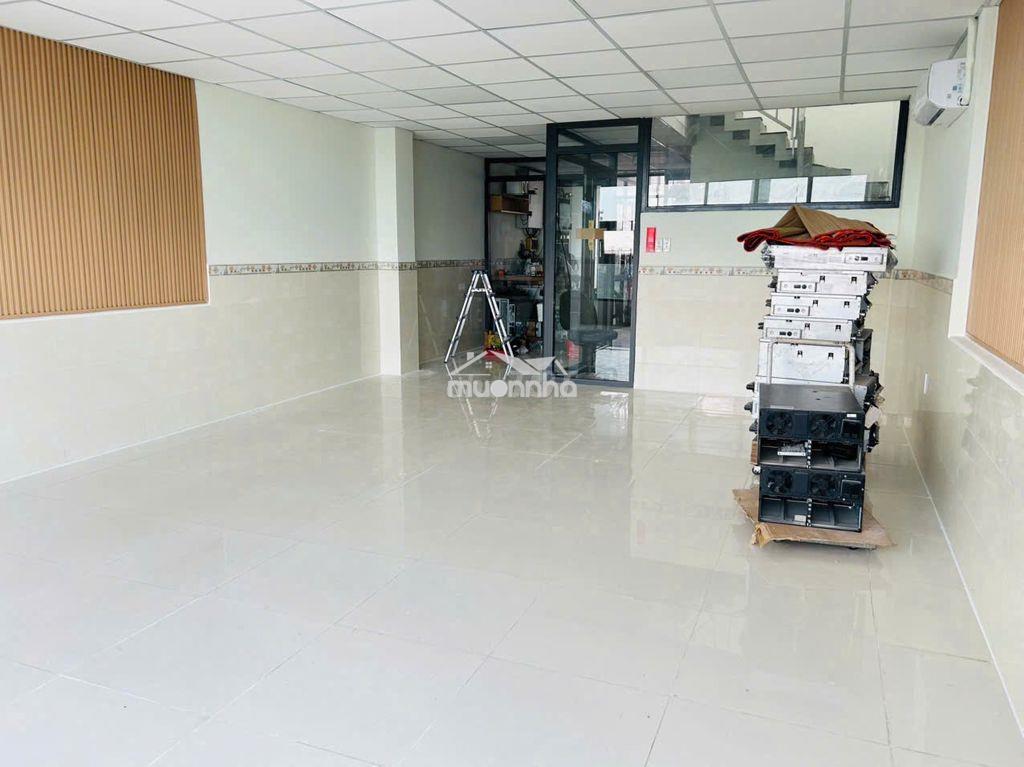Cho thuê văn phòng thạnh mỹ lợi - Ảnh 4