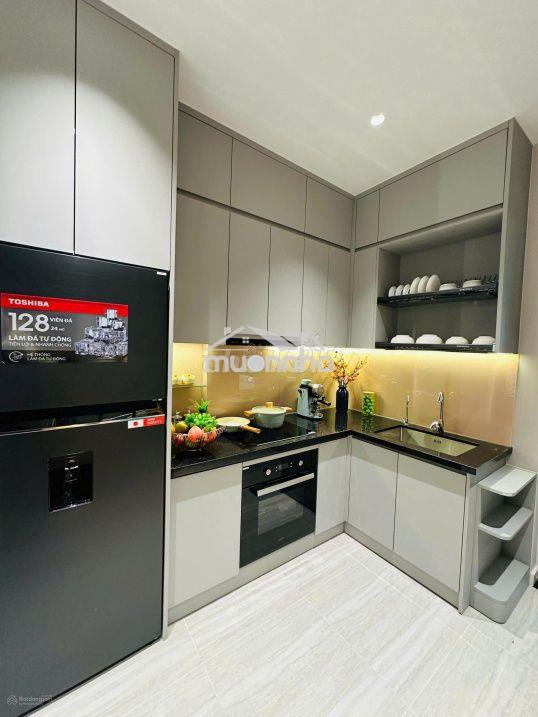 Gấp!! chính chủ kẹt tiền cần bán căn hộ bcons city gần làng đại học - Ảnh 2