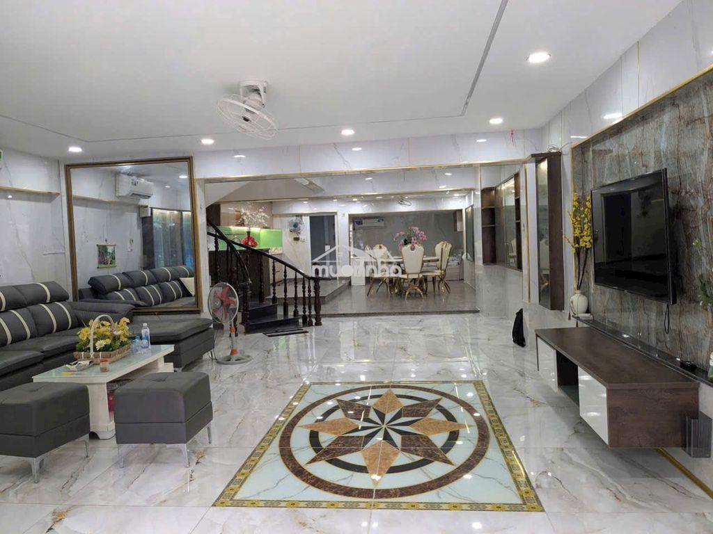Cho thuê villa ngang 6m 730/2a hương lộ 2 p. bình trị đông a q.btân. - Ảnh 2