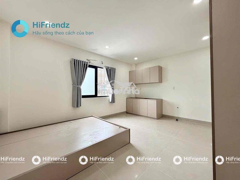 Chdv mới xây gần công viên phần mềm - cđ fpt, hoa sen - uth 3 - lđxh 2