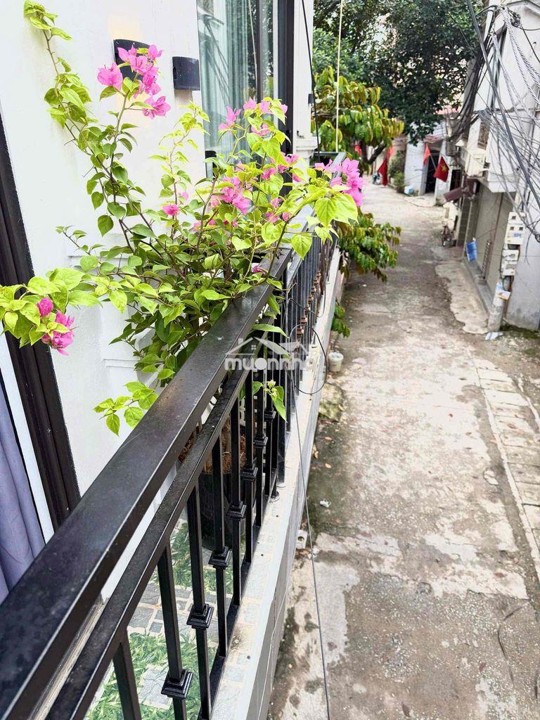 Chính chủ cần bán gấp nhà 4 tầng,dọn vào ở ngay,chùa võ,la nội,hà đông - Ảnh 4