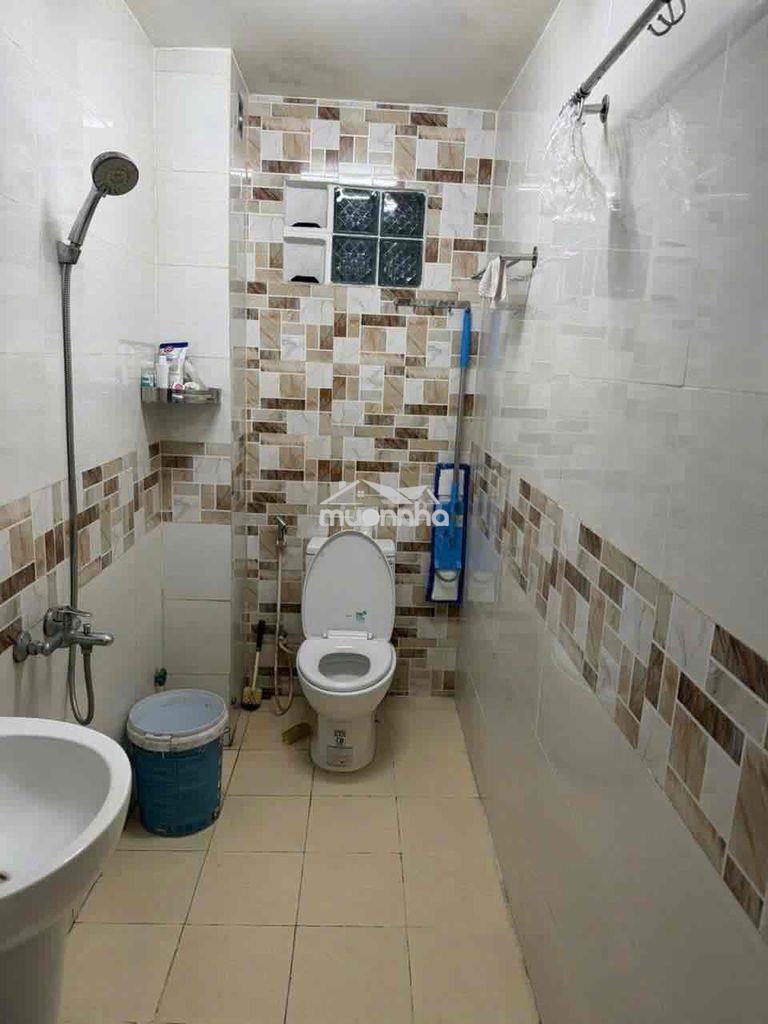 Cho thuê phòng hồ văn huê có lối đi riêng - Ảnh 3