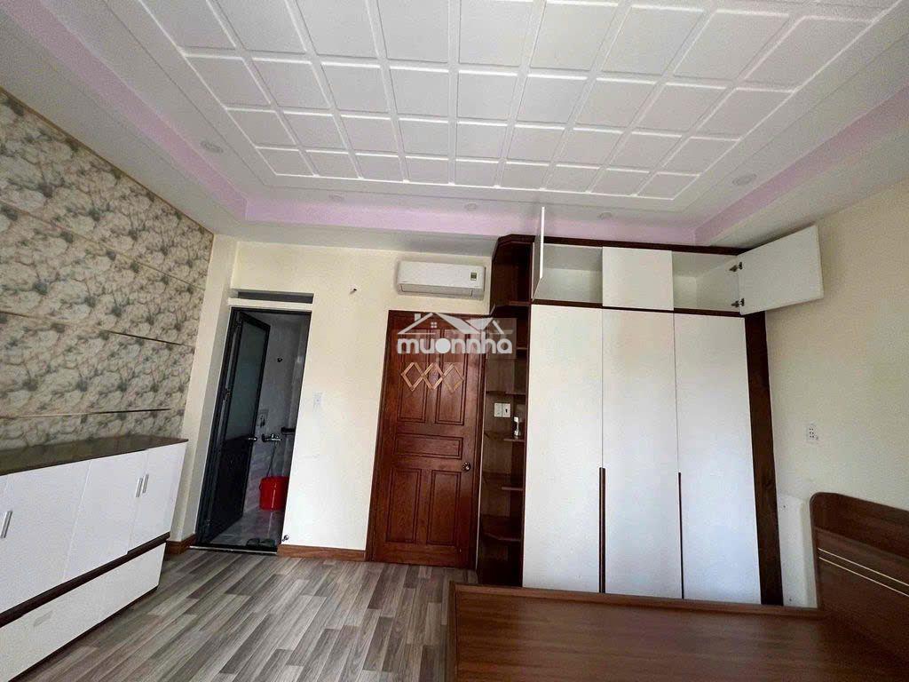 Cho thuê nhà 3 lầu fullnt đường huỳnh tấn phát quận 7 - Ảnh 2