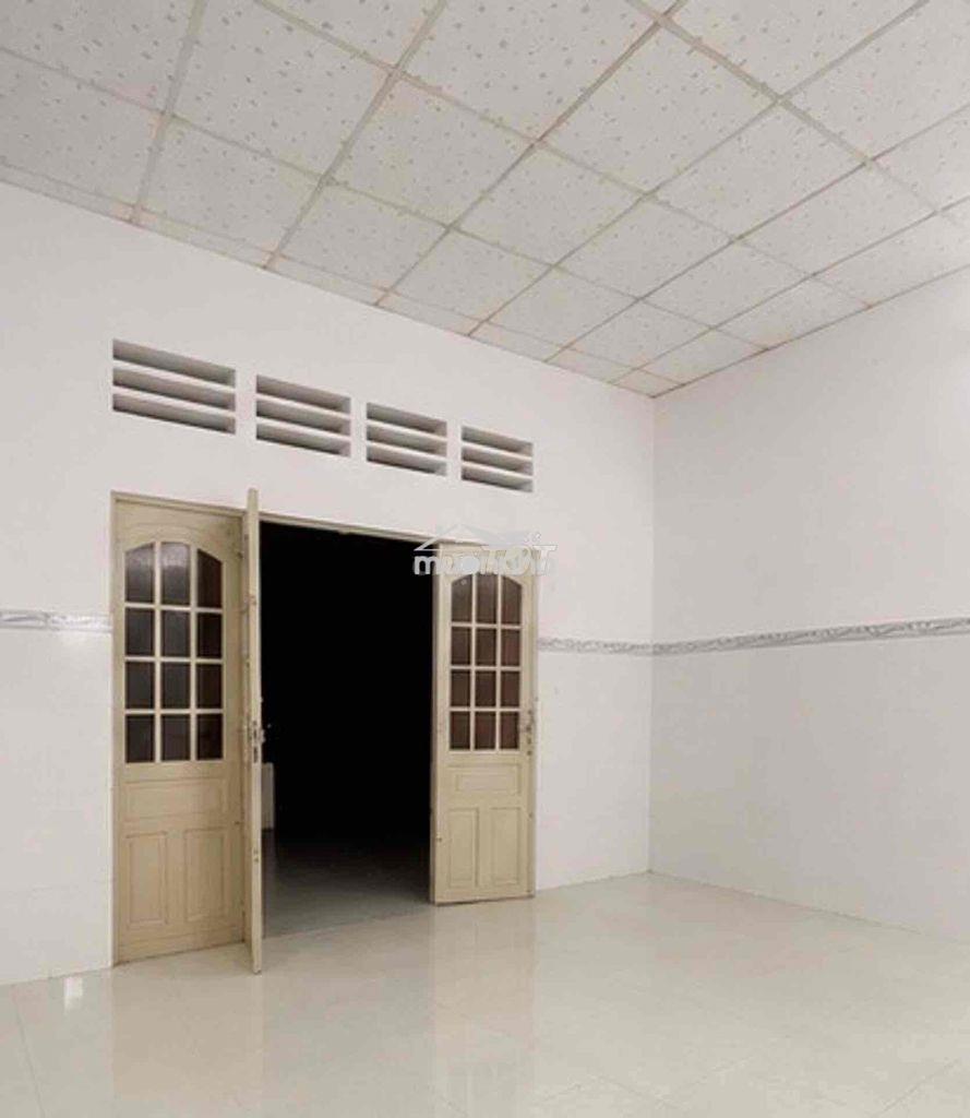 Chợ bình nhâm lái thiêu - 73m2 - nở hậu - hẻm oto - 2,9 tỷ - Ảnh 2
