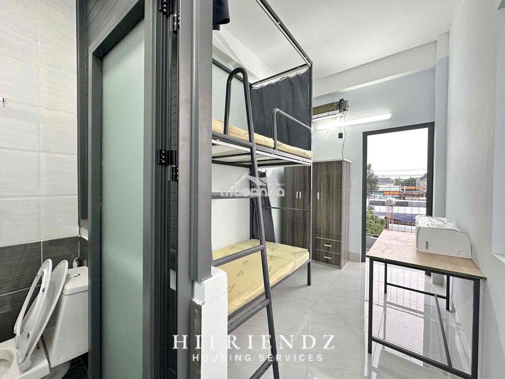 Studio full nội thất – đông hòa, dĩ an | gần làng đại học - Ảnh 2