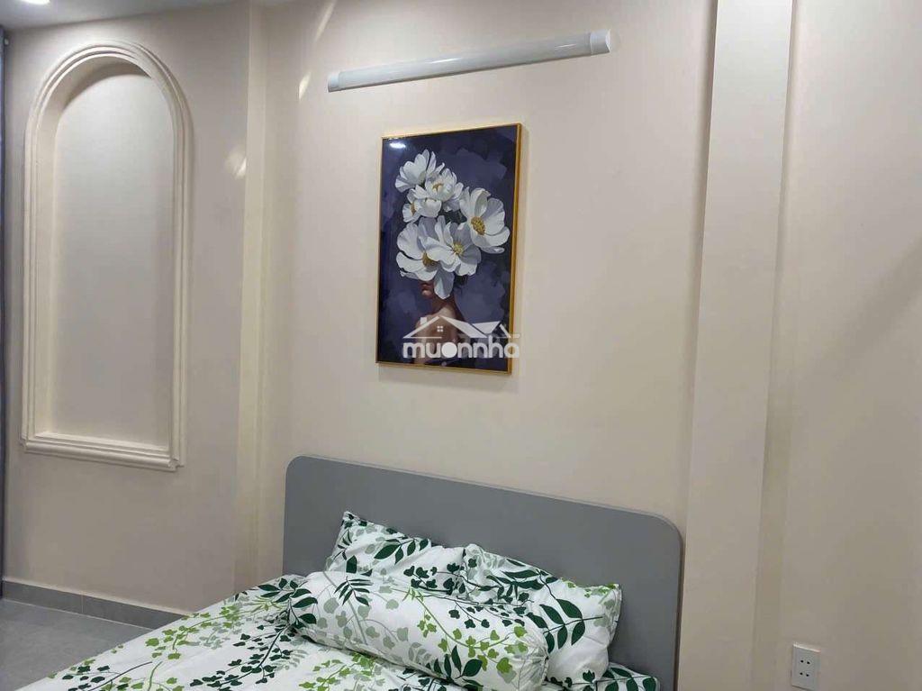 Cho thuê nhà nguyên căn đường phạm văn chiêu p14 gò vấp  - Ảnh 4